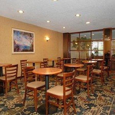 Comfort Inn Cleveland Airport Middleburg Heights Luaran gambar