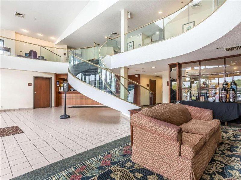 Comfort Inn Cleveland Airport Middleburg Heights Luaran gambar
