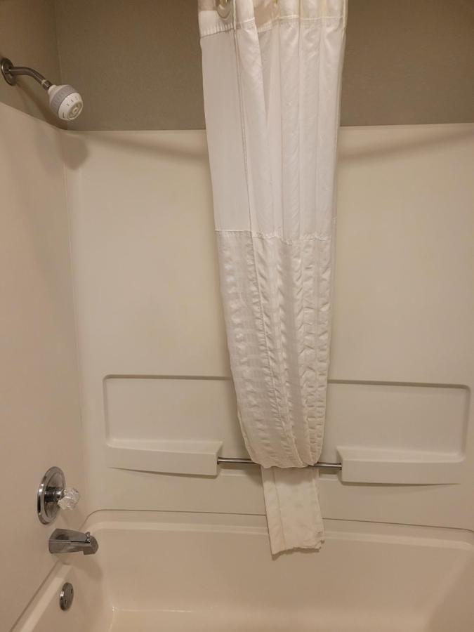 Comfort Inn Cleveland Airport Middleburg Heights Luaran gambar