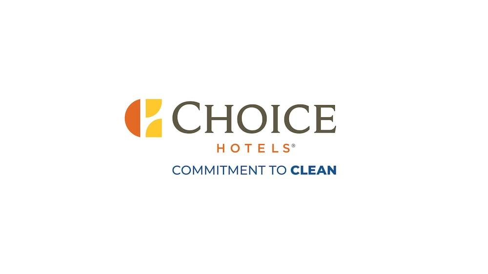 Comfort Inn Cleveland Airport Middleburg Heights Luaran gambar
