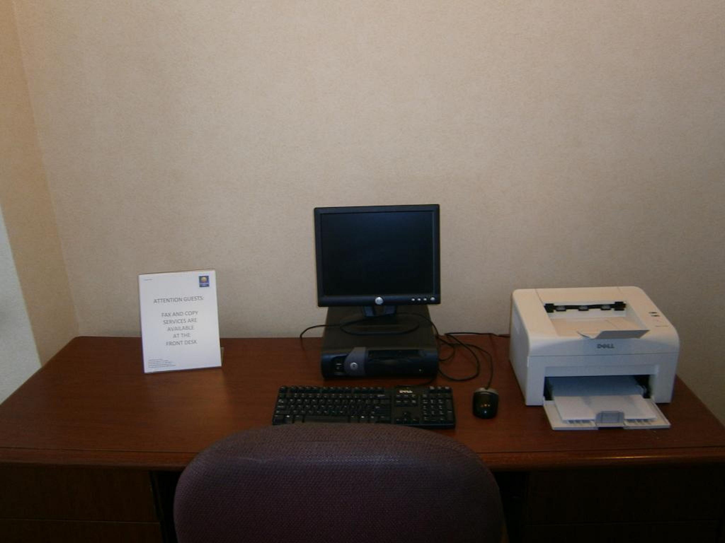 Comfort Inn Cleveland Airport Middleburg Heights Luaran gambar
