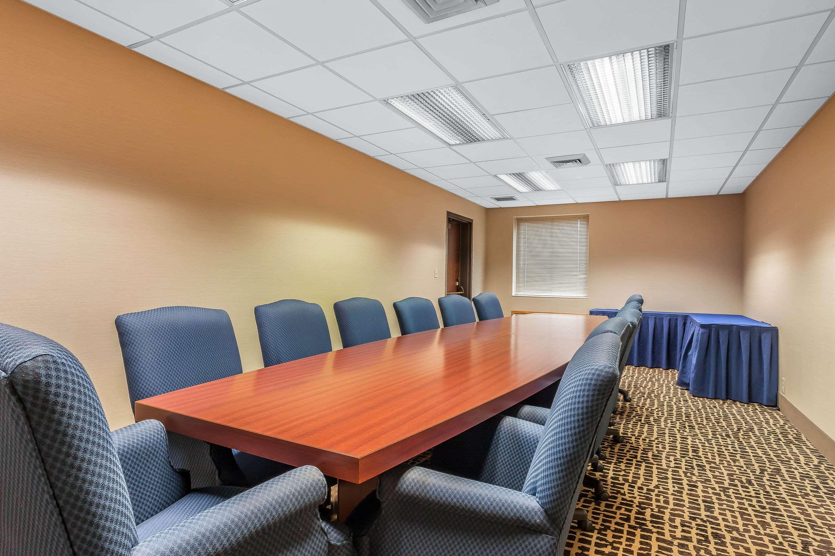 Comfort Inn Cleveland Airport Middleburg Heights Luaran gambar