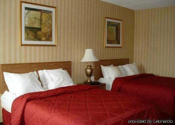 Comfort Inn Cleveland Airport Middleburg Heights Luaran gambar